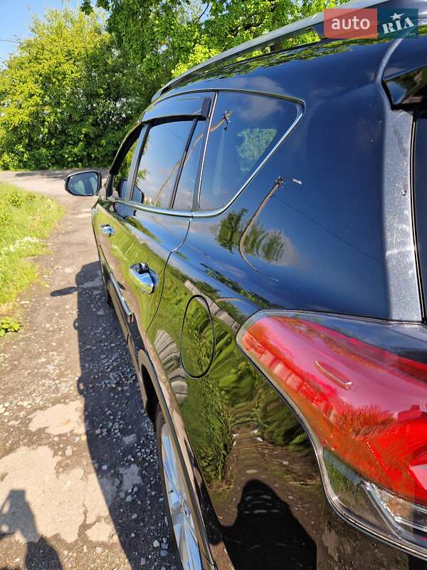 Позашляховик / Кросовер Toyota RAV4 2018 в Золочеві фото 6 Позашляховик / Кросовер Toyota RAV4 2018 в Золочеві