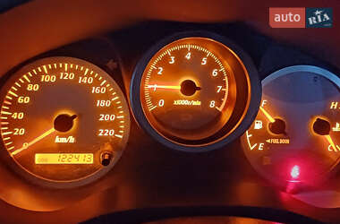 Внедорожник / Кроссовер Toyota RAV4 2005 в 
