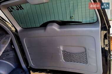 Внедорожник / Кроссовер Toyota RAV4 2002 в 