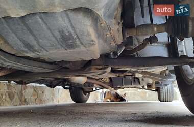 Внедорожник / Кроссовер Toyota RAV4 2002 в 