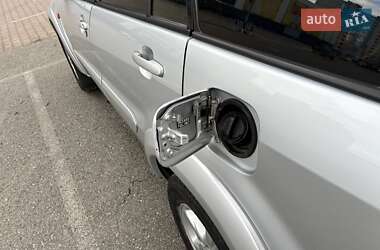 Внедорожник / Кроссовер Toyota RAV4 2003 в 
