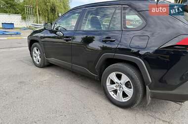 Внедорожник / Кроссовер Toyota RAV4 2020 в Херсоне