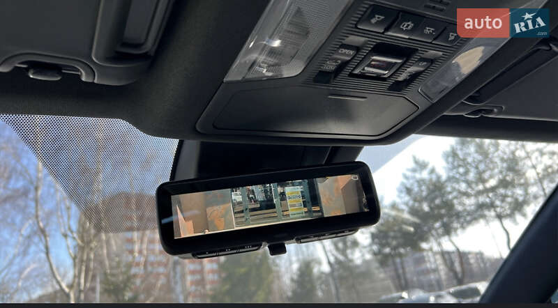 Внедорожник / Кроссовер Toyota RAV4 2019 в Львове