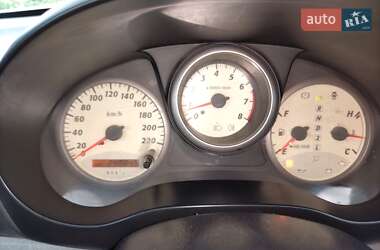 Позашляховик / Кросовер Toyota RAV4 2003 в Десні