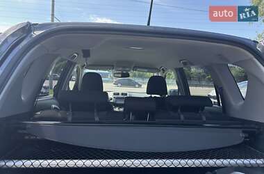 Внедорожник / Кроссовер Toyota RAV4 2011 в 