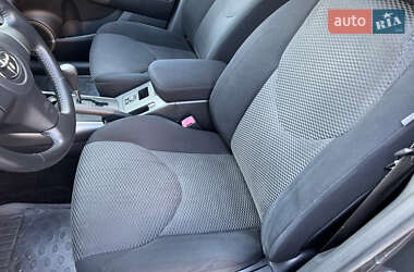 Внедорожник / Кроссовер Toyota RAV4 2007 в 
