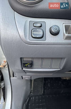 Внедорожник / Кроссовер Toyota RAV4 2003 в 