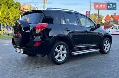 Позашляховик / Кросовер Toyota RAV4 2008 в 