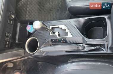 Внедорожник / Кроссовер Toyota RAV4 2013 в 
