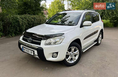 Внедорожник / Кроссовер Toyota RAV4 2009 в Одессе