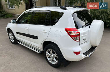 Внедорожник / Кроссовер Toyota RAV4 2009 в Одессе