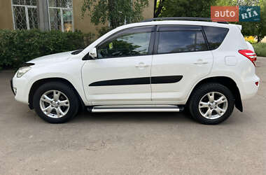 Внедорожник / Кроссовер Toyota RAV4 2009 в Одессе