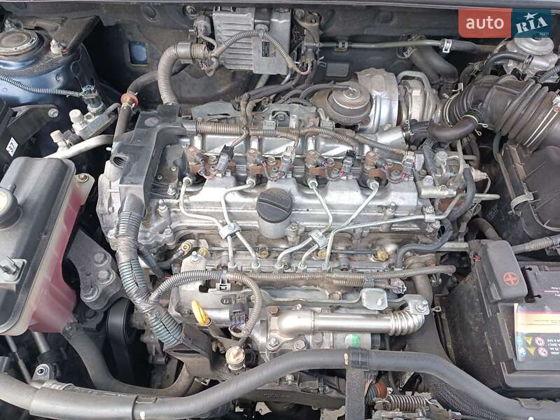 Позашляховик / Кросовер Toyota RAV4 2006 в Броварах