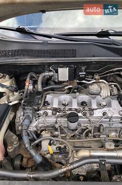 Внедорожник / Кроссовер Toyota RAV4 2008 в 
