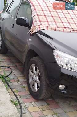 Внедорожник / Кроссовер Toyota RAV4 2006 в Верхнеднепровске