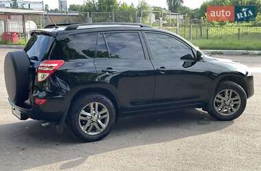 Внедорожник / Кроссовер Toyota RAV4 2009 в 