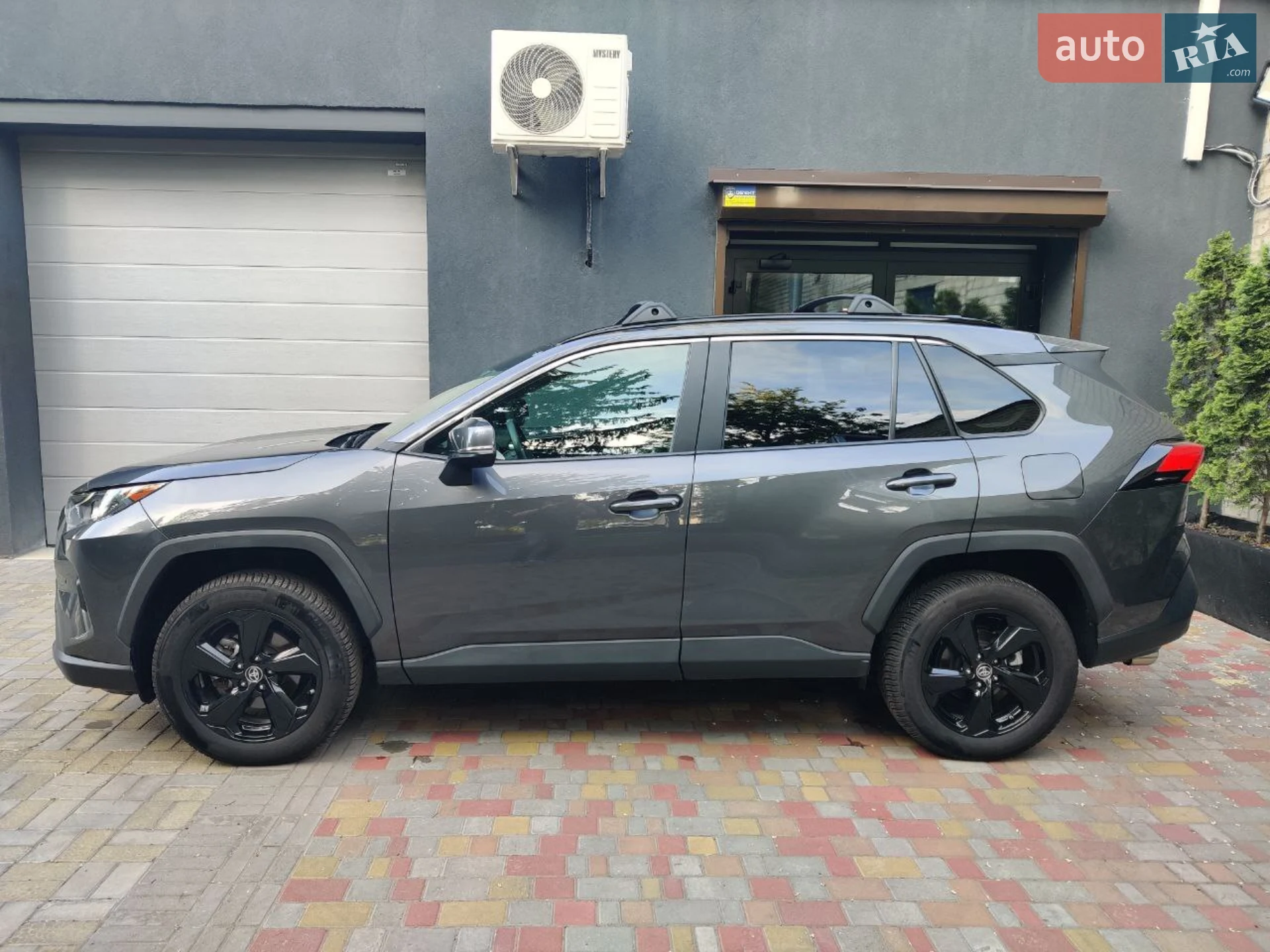 2019 Toyota RAV 4 - мініатюра 12