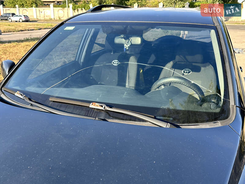 Внедорожник / Кроссовер Toyota RAV4 2007 в Киеве