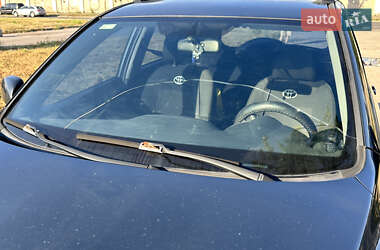 Позашляховик / Кросовер Toyota RAV4 2007 в 