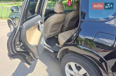 Внедорожник / Кроссовер Toyota RAV4 2007 в 
