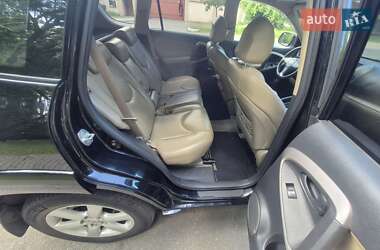 Внедорожник / Кроссовер Toyota RAV4 2007 в 