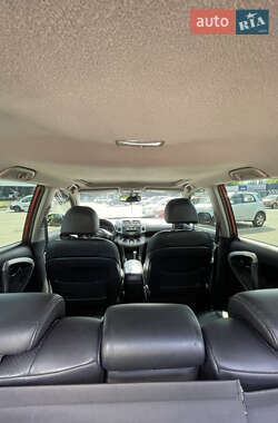 Внедорожник / Кроссовер Toyota RAV4 2008 в 