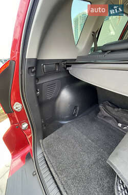 Внедорожник / Кроссовер Toyota RAV4 2008 в 