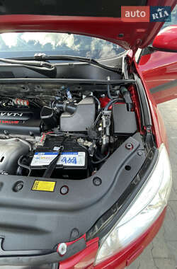 Внедорожник / Кроссовер Toyota RAV4 2008 в 