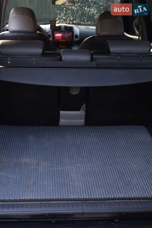 Внедорожник / Кроссовер Toyota RAV4 2007 в Хмельницком