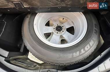 Позашляховик / Кросовер Toyota RAV4 2013 в 
