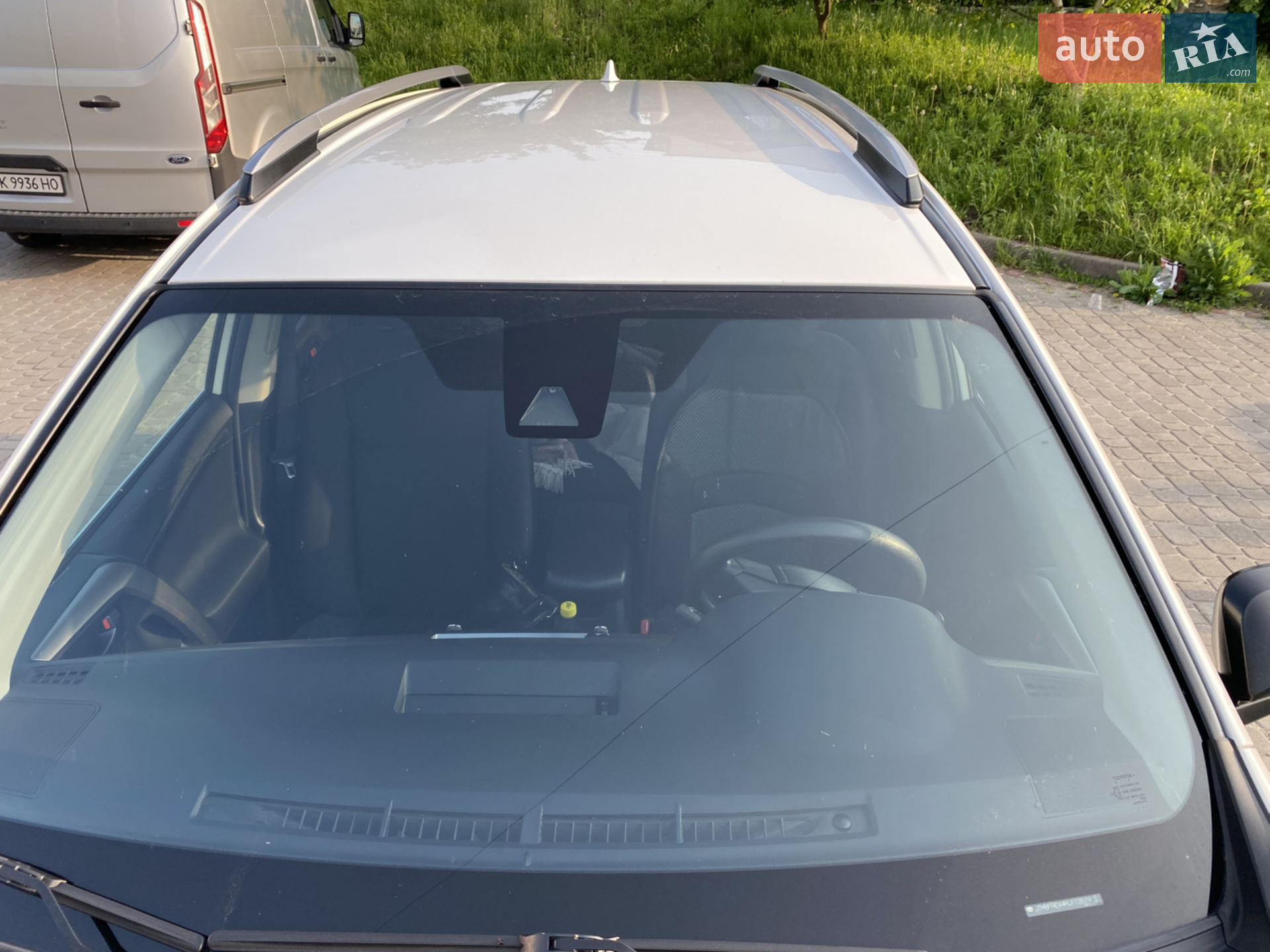 2016 Toyota RAV 4 - мініатюра 18