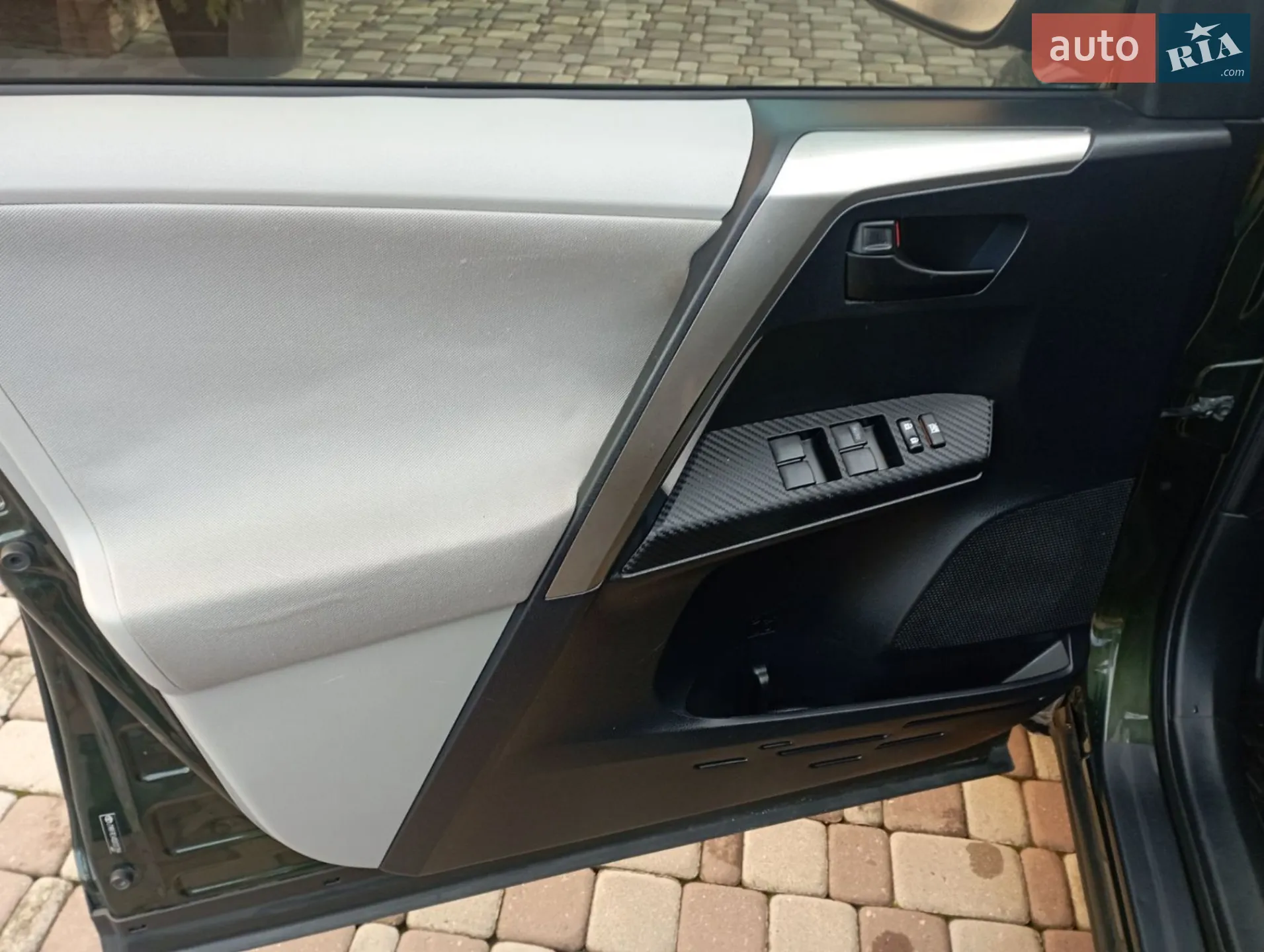2013 Toyota RAV 4 - мініатюра 8