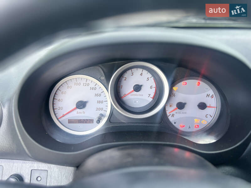 Внедорожник / Кроссовер Toyota RAV4 2004 в Красилове фото 10 Внедорожник / Кроссовер Toyota RAV4 2004 в Красилове