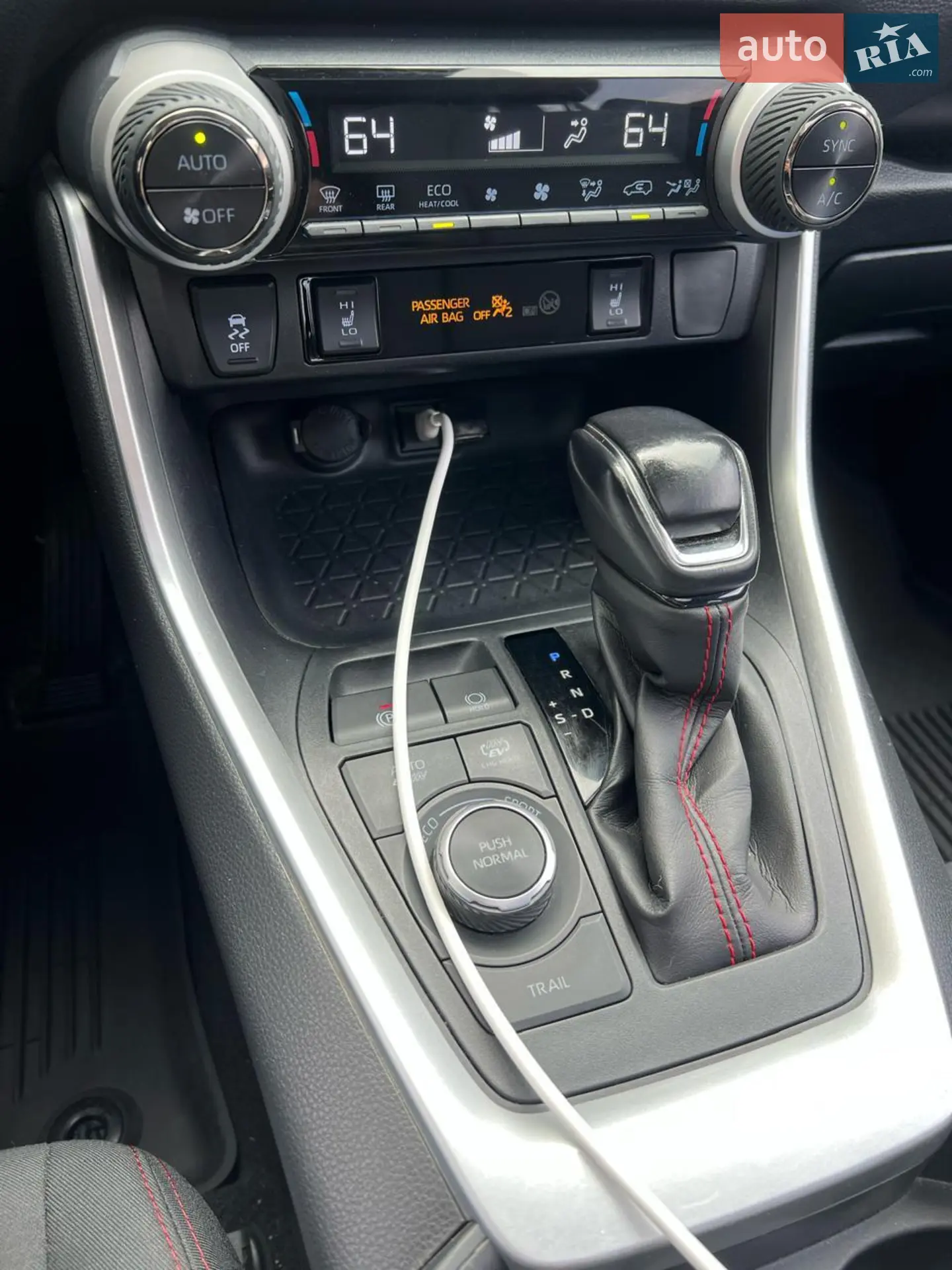 2021 Toyota RAV 4 - мініатюра 14
