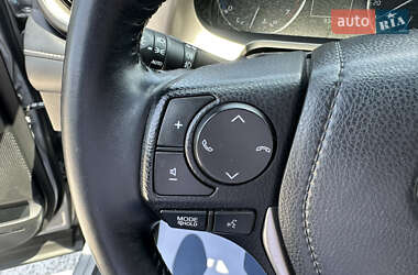 Позашляховик / Кросовер Toyota RAV4 2017 в 