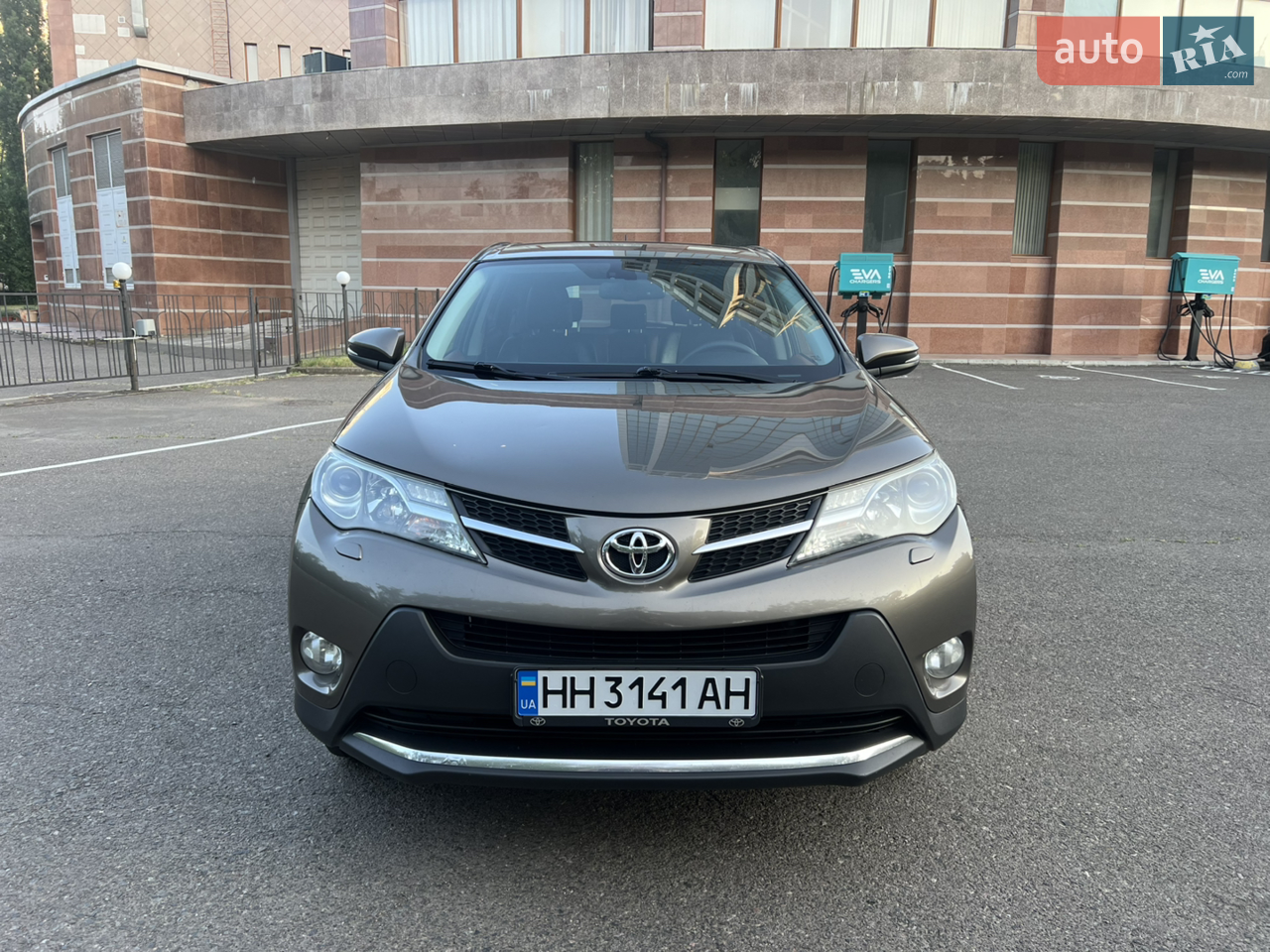 2013 Toyota RAV 4 - мініатюра 32