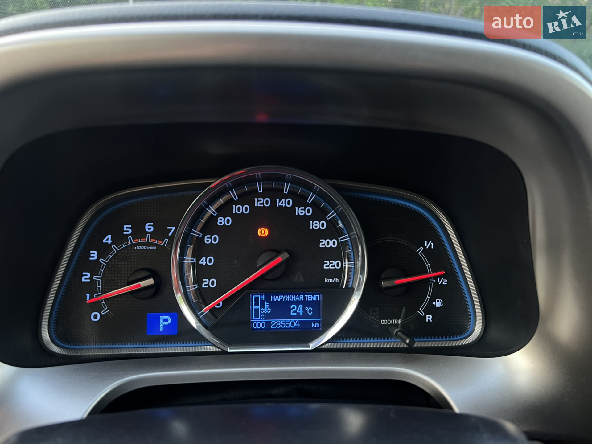 2013 Toyota RAV 4 - мініатюра 32