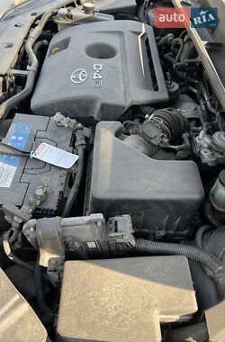 Позашляховик / Кросовер Toyota RAV4 2008 в 
