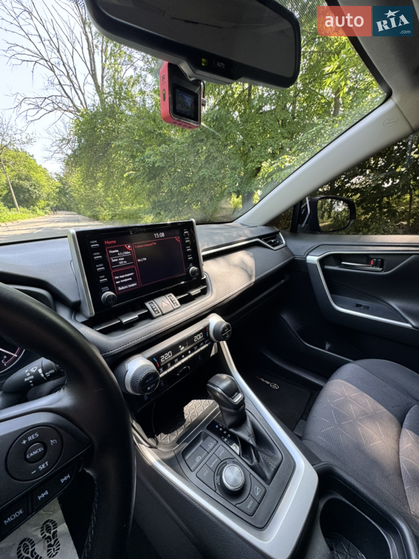 2019 Toyota RAV 4 - мініатюра 20