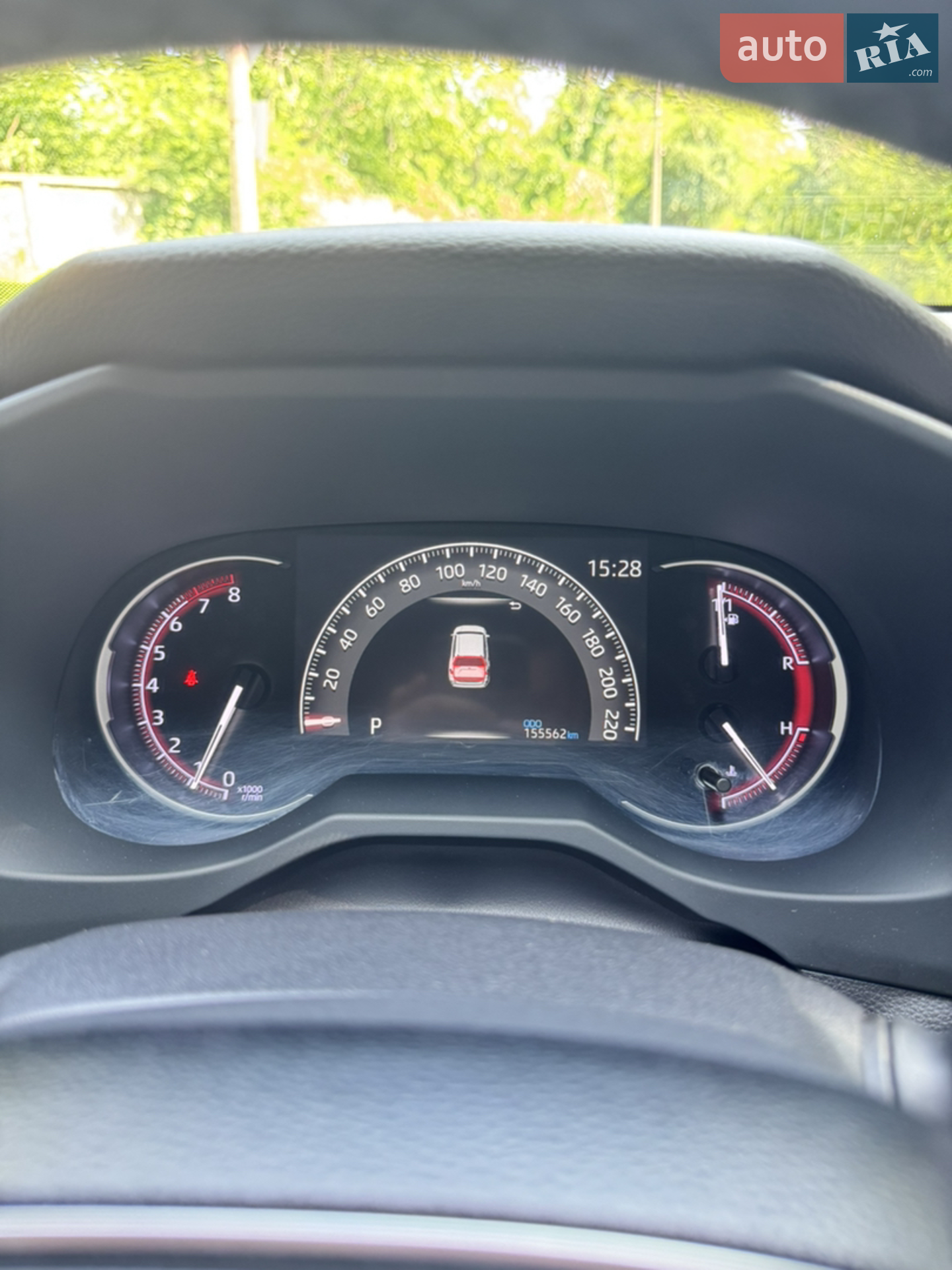 2019 Toyota RAV 4 - мініатюра 30