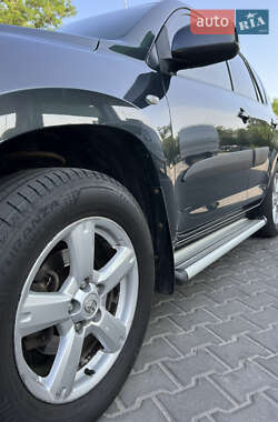 Внедорожник / Кроссовер Toyota RAV4 2007 в 