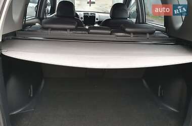 Внедорожник / Кроссовер Toyota RAV4 2006 в 