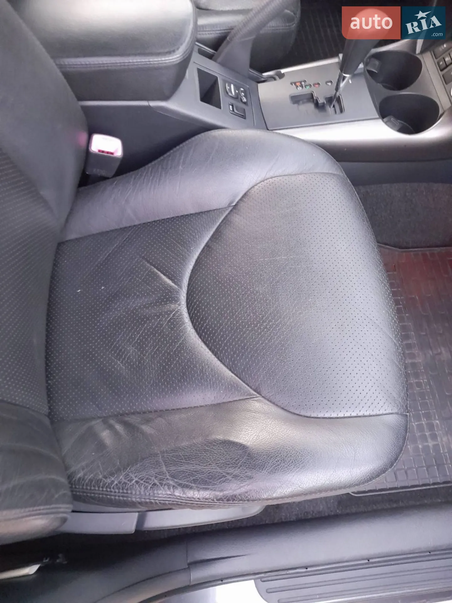 2011 Toyota RAV 4 - мініатюра 13