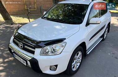 Внедорожник / Кроссовер Toyota RAV4 2009 в Одессе