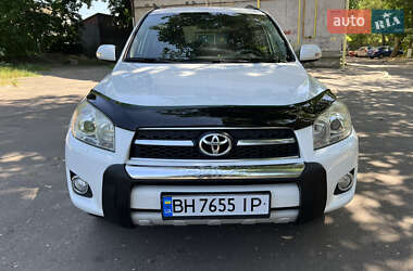 Внедорожник / Кроссовер Toyota RAV4 2009 в 