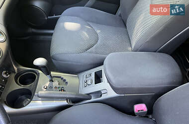 Внедорожник / Кроссовер Toyota RAV4 2009 в 