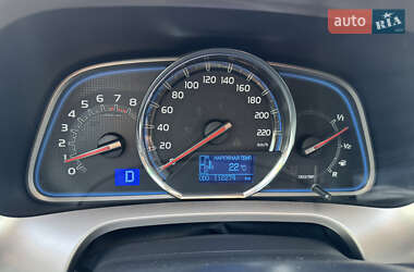Внедорожник / Кроссовер Toyota RAV4 2014 в 