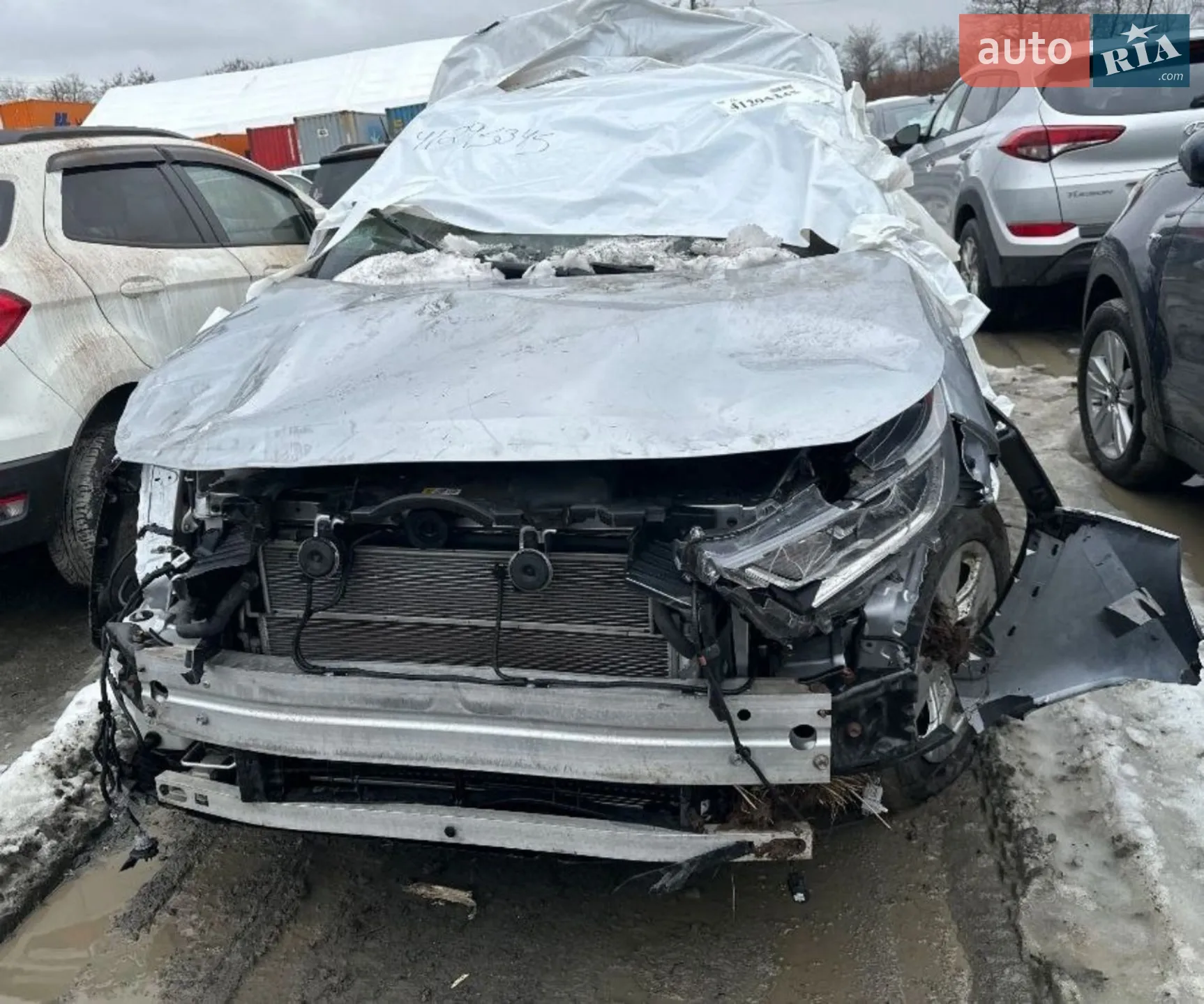 2020 Toyota RAV 4 - мініатюра 3