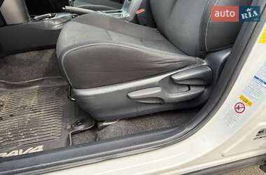 Внедорожник / Кроссовер Toyota RAV4 2018 в 