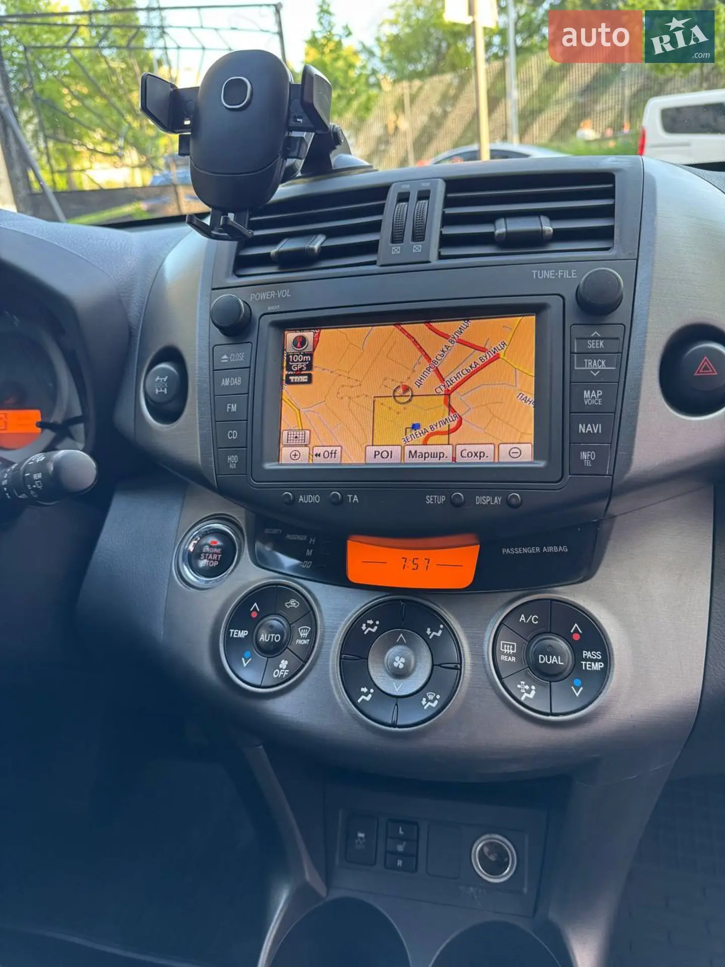 2012 Toyota RAV 4 - мініатюра 17